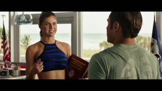 Baywatch Clip  Its a compliment [upl. by Harriet]