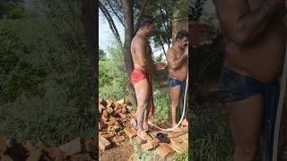 Fitness Club Showers Of Kushti Pehlwanviraltrendingkushti [upl. by Genie]