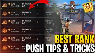 Best Rank Push Tips And Tricks  How To Push Rank in Duo  Grandmaster Push Tips And Tricks [upl. by Haile]