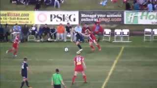 Sky Blue FC vs Western New York Flash [upl. by Llener]