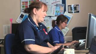 Principles of Care  Childrens Community Nursing Team Bury [upl. by Poliard528]