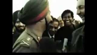 Pakistani Surrender in 1971 history of Bangladesh not political views [upl. by Ayle459]