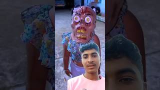 Maago Tomar Ashirwad Mathai Niye Rakhbo 😱  mistihappylifestyle shorts viral trending [upl. by Dettmer]