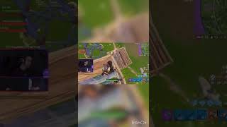 DrLupo Kills Hacker Fortnite [upl. by Malas]