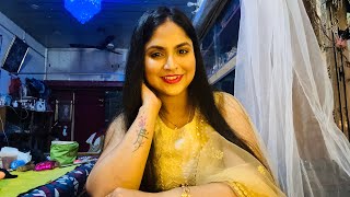 Debolina Nandy is live [upl. by Duster569]