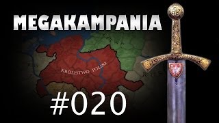 Megakampania 020  Zagrajmy w Crusader Kings 2  Krucjata Pasterzy Lata 9931000 [upl. by O'Neil75]