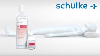 How to use octenilin® wound gel [upl. by Janela]