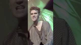 How Soon Is Now Live on Top of the Pops in 1984 TheSmiths [upl. by Kermy58]