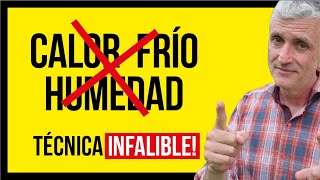 🔥 Sistema Aislante TÉRMICO para Paredes  💧 También Evita la HUMEDAD [upl. by Dric915]