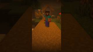 Minecraft Super scary Seed 699 🤐 minecraft shorts minecraftscary [upl. by Pliner912]