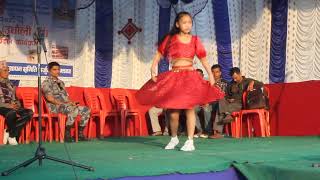 Choli Ali Chhoto  cover dance video [upl. by Carolyne]