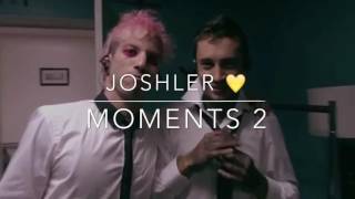 JOSHLER MOMENTS 2 [upl. by Ebocaj]