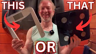 Renpho Smart Scale versus Vitafit Digital Bathroom Scale [upl. by Lacey]