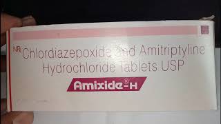 Amixide H Tablet  Uses Sideeffects Reviews and Precautions [upl. by Olwena826]