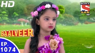 Baal Veer  बालवीर  Episode 1074  14th September 2016 [upl. by Sol]