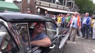 KabelKatern9 Oldtimerfestival Dongen Vaart 192013 [upl. by Young]