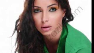 Iraqi singer Klodia Hanna كلوديا  تعال بص علية النسخة الاصلية [upl. by Eeram]