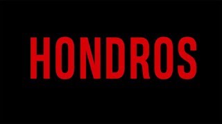 HONDROS  Trailer [upl. by Bosch225]