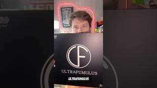 MGG UltraFumulus tech pc artisan mousepad peripherals setup review обзор mouse [upl. by Norrag150]