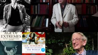 Christopher Hitchens interviews Eric Hobsbawm [upl. by Octavian]