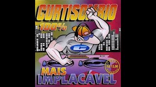 CD Equipe Curtisom Rio Vol 01 [upl. by Aihsakal644]