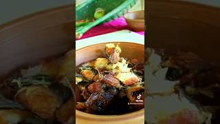 මේවා කාලා නෑ කියන්නේ ජිවත්වෙලා මොකටද බං 🥺food vegetablerecipes indianfood [upl. by Quiteria284]