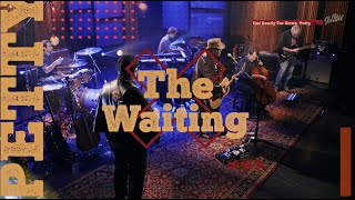 quotSouthern Accentsquot Tom Petty and the Heartbreakers Cover By The Waiting [upl. by Ardni50]