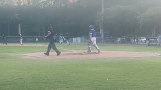 First varsity hit for Providence School of Jax Stallions Vs Bartram Trail High SchoolApril 25 2024 [upl. by Alena310]