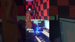 Watson G pipiti pami gran yo followers funnyvideo haitianmusic musician [upl. by Nnylirret]