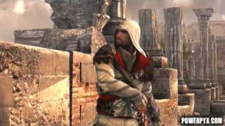 Assassins Creed Brotherhood  Serial Killer Trophy  Achievement Guide [upl. by Jeggar596]