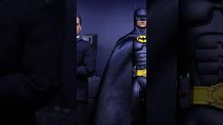 TOP 5 Hot Toys in My COLLECTION  1 Hot Toys BATMAN RETURNS [upl. by Seaver247]