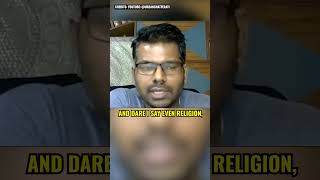 Why the Islamization of Hindu Festivals Should Be Boycotted  Explains J Sai Deepak [upl. by Necyla]