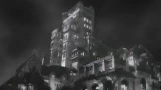 Hollywood Tower Hotel Ambience 1939 [upl. by Angadresma]