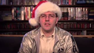 Angry Video Game Nerd  Wish List Part 1 RUS [upl. by Yssis]