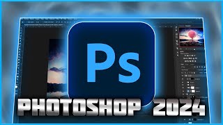 NEW Adobe Photoshop 2024 Free Download  NOT a Crack  Trial Ver [upl. by Solrak]