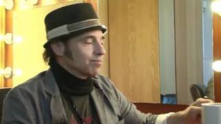 Nils Lofgren Interview [upl. by Eri62]