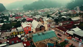 EL PORVENIR CHIAPAS  CINEMATIC BY SAVI [upl. by Namurt]