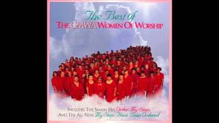 Spirit Come  GMWA Women of Worship [upl. by Niabi807]