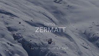 Zermatt and Matterhorn ski paradise [upl. by Estas]