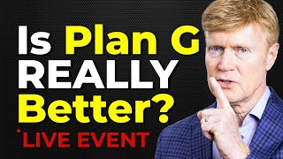 Is Supplemental Plan G Really Worth the Extra Cost Over Plan N [upl. by Devland]