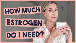 Signs You Are Taking Too Much Estrogen Avoid Hormone Therapy Mistakes Hormone Therapy For Women [upl. by Cantlon]