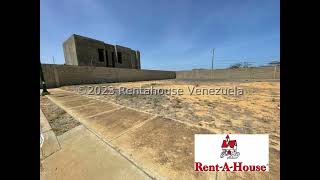 Terreno en venta Zarabon PF [upl. by Hendren]