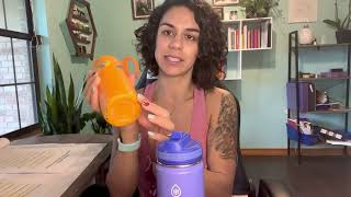 Honest review of kids thermoflask bottles [upl. by Edgar]