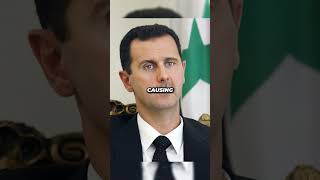 The Untold Secrets Of Bachar alAssad [upl. by Ilyse]