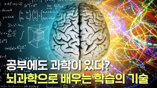 뇌과학으로 배우는 학습의 기술 학습에도 과학이 있다고 [upl. by Spurgeon]