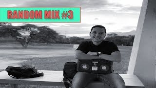 RANDOM MIX 3 with a DRONE camera  CúcutaColombia  by Omar Alvarez [upl. by Haraj775]