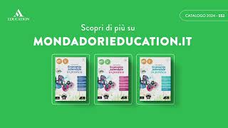 Economia aziendale in pratica  Per il triennio [upl. by Anastasia]