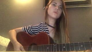 Bruce Springsteen  The Staves  Im On Fire Cover [upl. by Malchy499]