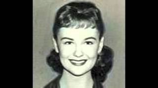 Shelley Fabares  It Keeps Right On A Hurtin [upl. by Ayres]