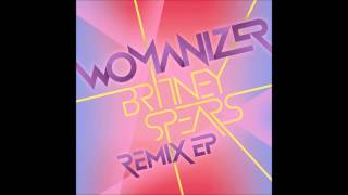 Womanizer Extended Remix [upl. by Kara-Lynn]